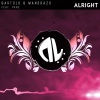 Pane、Mandrazo、Bartolo - Alright feat. PANE