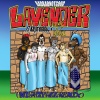 BADBADNOTGOOD、KAYTRANADA、Snoop Dogg - Lavender (Remix)