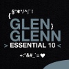 Glen Glenn - Everybody's Movin'