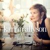 karrin allyson、Kenny Barron and John Patitucci - Oh What A Beautiful Morning
