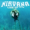 Nirvana - Love Buzz (Remastered|Live)