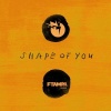 Ed Sheeran、FTampa - Shape Of You