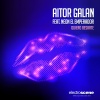 Aitor Galan、Neon El Emperador《Quiero Besarte (Radio Edit)》[MP3/LRC]