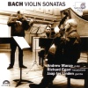 Richard Egarr、andrew manze、jaap ter linden《Sonata in B Minor, BWV 1014: I. Adagio》[MP3/LRC]