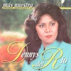 Dennys Del Rio - De Que Tamaño Es Tu Amor