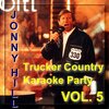 Jonny Hill - Riders in the Sky