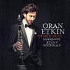Oran Etkin - Prelude