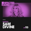 Defected Radio - Episode 113 Intro (Mixed)