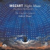 The English Concert、andrew manze《Adagio & Fugue In C Minor, K. 546: I. Adagio》[MP3/LRC]