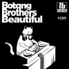 보탱브라더스、키지、OP、김감미《Beautiful (Explicit)》[MP3/LRC]