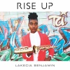 Lakecia Benjamin、China Moses - March On