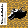 Ghislain Poirier、Facet - Blazin