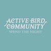 Active Bird Community《Spend the Night》[MP3/LRC]