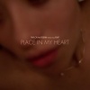 Taylor McFerrin、Ryat - Place In My Heart feat. RYAT