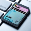 A.D.R - Favicon