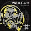 Andre Rauer - Freifall
