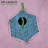 Dimiz - That's Too Big (Original Mix)(Remix)