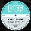 Chico Flash - Street Dance (Original Mix)(Remix)