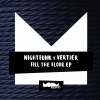 Night-Funk、Vertier - Fill The Floor (Original Mix)