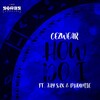Cezwear、Phumie、Jay Sax - How Do I (Original Mix)(Remix)