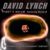 David Lynch、Karen O - Pinky's Dream (Trentemøller Remix)
