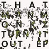 thatmanmonkz、dave aju - Turn It Out (Dave Aju Remix)