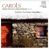Paul Hillier、Chamber Choir Ireland - O Sapientia
