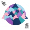 Terry Francis、Eddie Richards、Nathan Coles - Wiggle for 20 Years (Continuous DJ Mix版)(Remix)