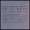 David Shaw、The Beat - Infected (A JD Twitch Optimo Mix)(Remix)