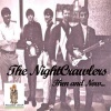 the nightcrawlers - The Little Black Egg