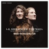 Maria Milstein、Nathalia Milstein - I. Allegretto