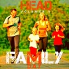 Head - Run in Family