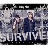 Angela - SURVIVE!