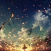 于晴 - Following the stars