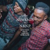 Piezas、C'Mon、Nous Nizzy、Dobleache - Nxwknds / N.b.n.p.