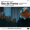 Bertrand Burgalat - Une grande nouvelle