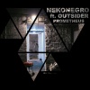 NekoNegro、Outsider - Prometheus