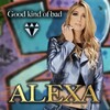 Alexa Lace - Good Kind of Bad