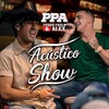 Pedro Paulo & Alex - Coração Não Dança (Acústico / Ao Vivo)