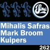 Mihalis Safras、Mark Broom、Kuipers - Jelle