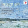 Sinfonieorchester Basel、Gabriel Fauré、ivor bolton - III. Sicilienne