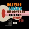 Olivier Libaux、Rosemary Standley《River in the Road》[MP3/LRC]