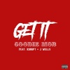 Goodie Mob、Kurupt、J. Wells - Get It