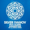 Silver Ivanov - Summertime