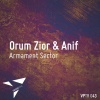 Oruam Zior、Anif - Coliha