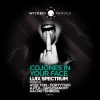 Luix Spectrum - Cojones In Your Face (Original Mix)