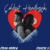 Jasmine V、Jream Andrew - Coldest Heartbreak Pt. II
