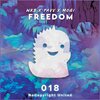 Pavv、WKB、MOGI - Freedom
