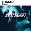 4Handz - Rollin (Original Mix)