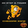 Dj Step、DJ Power - Cheddar Zone (Original Mix)